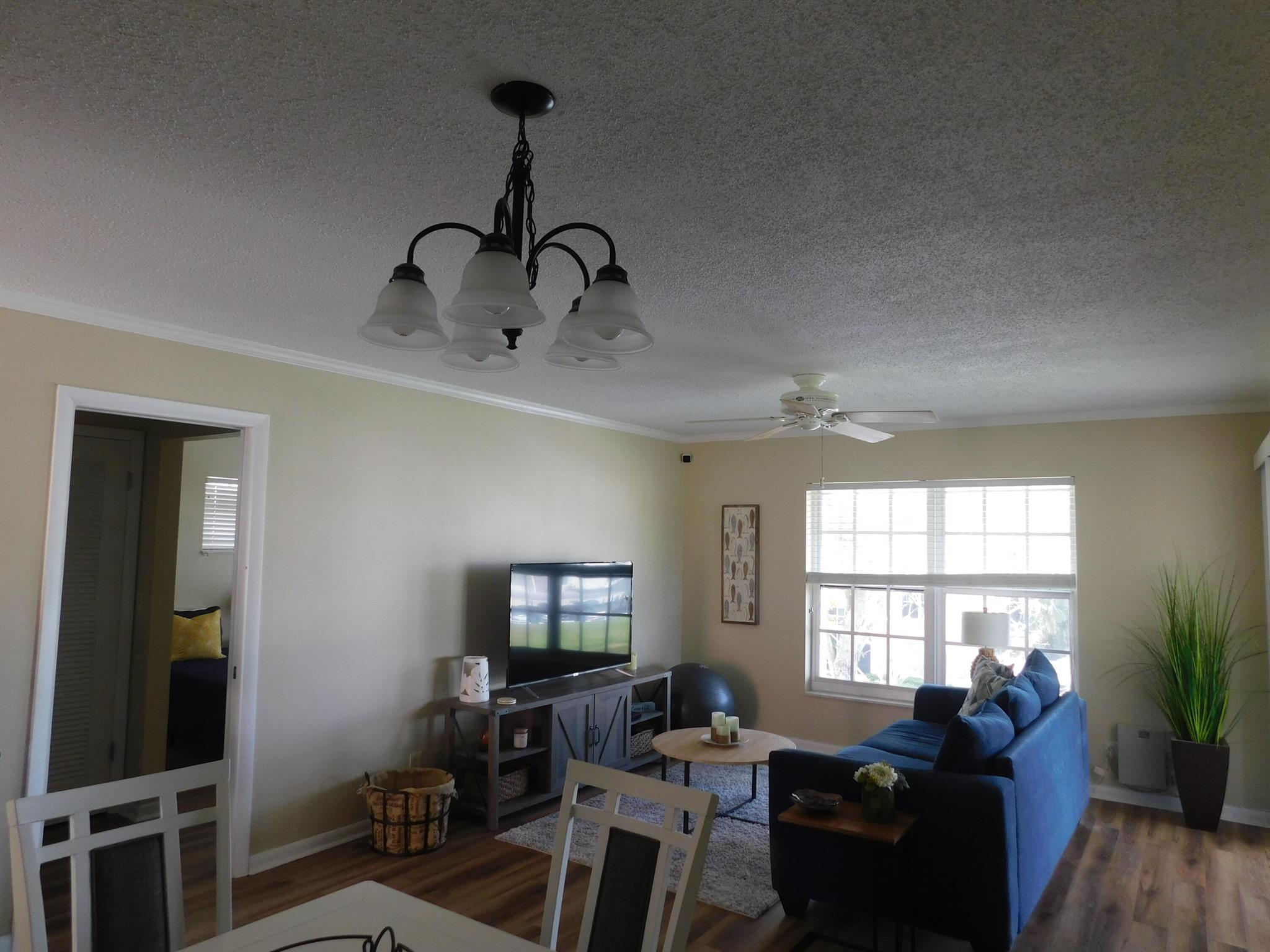 TAMBERLANE 1 CONDO - Residential