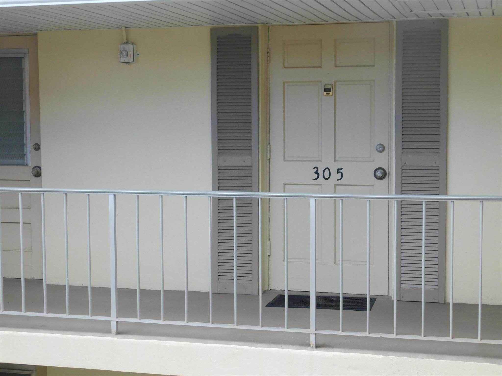 TAMBERLANE 1 CONDO - Residential
