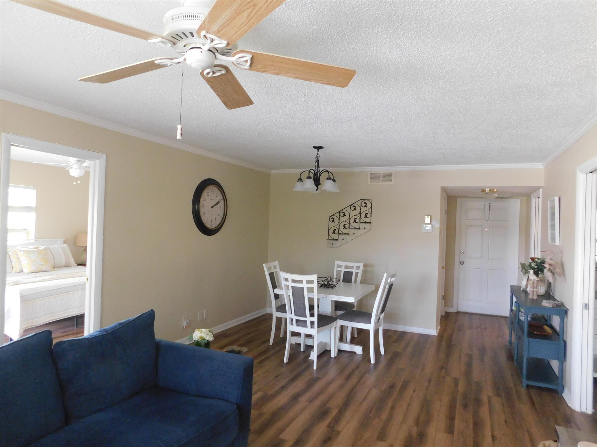 TAMBERLANE 1 CONDO - Residential