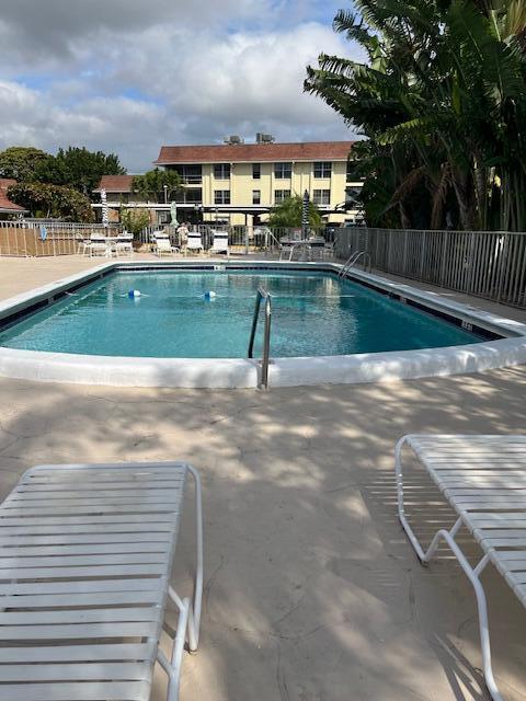 TAMBERLANE 1 CONDO - Residential