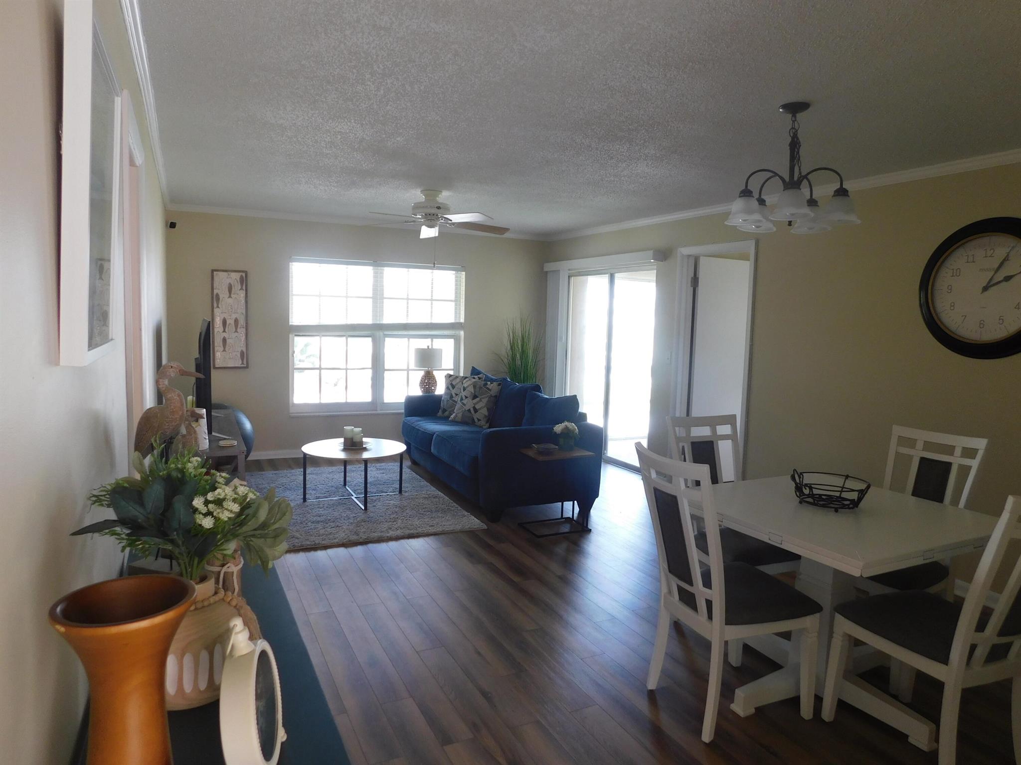 TAMBERLANE 1 CONDO - Residential