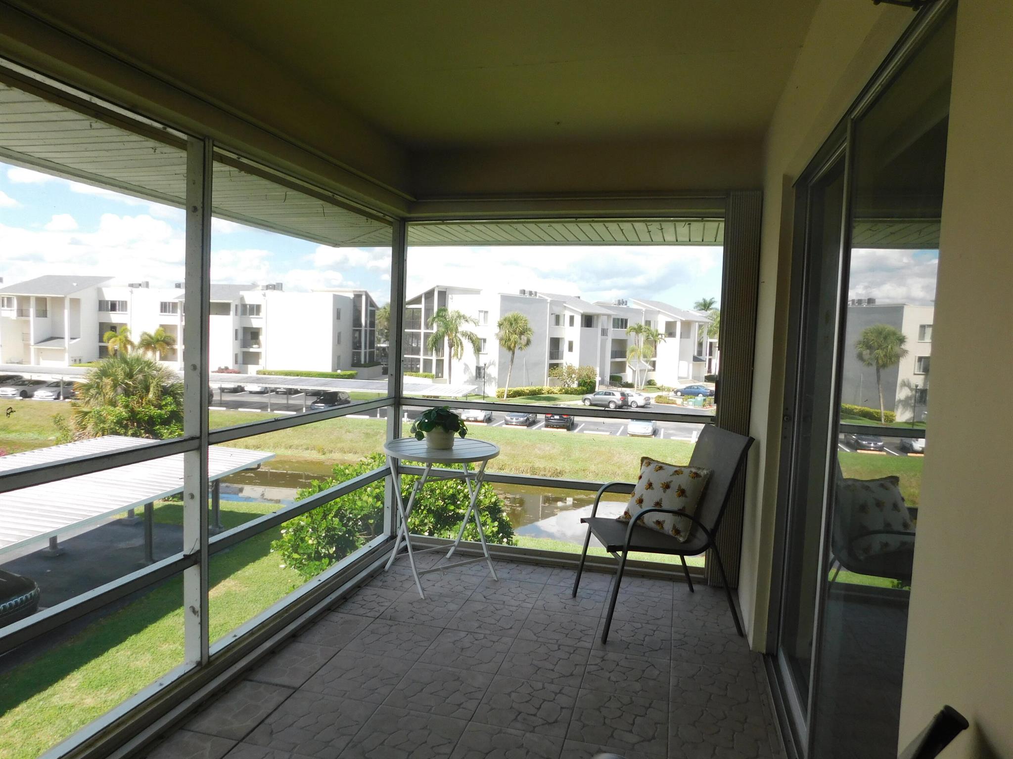 TAMBERLANE 1 CONDO - Residential