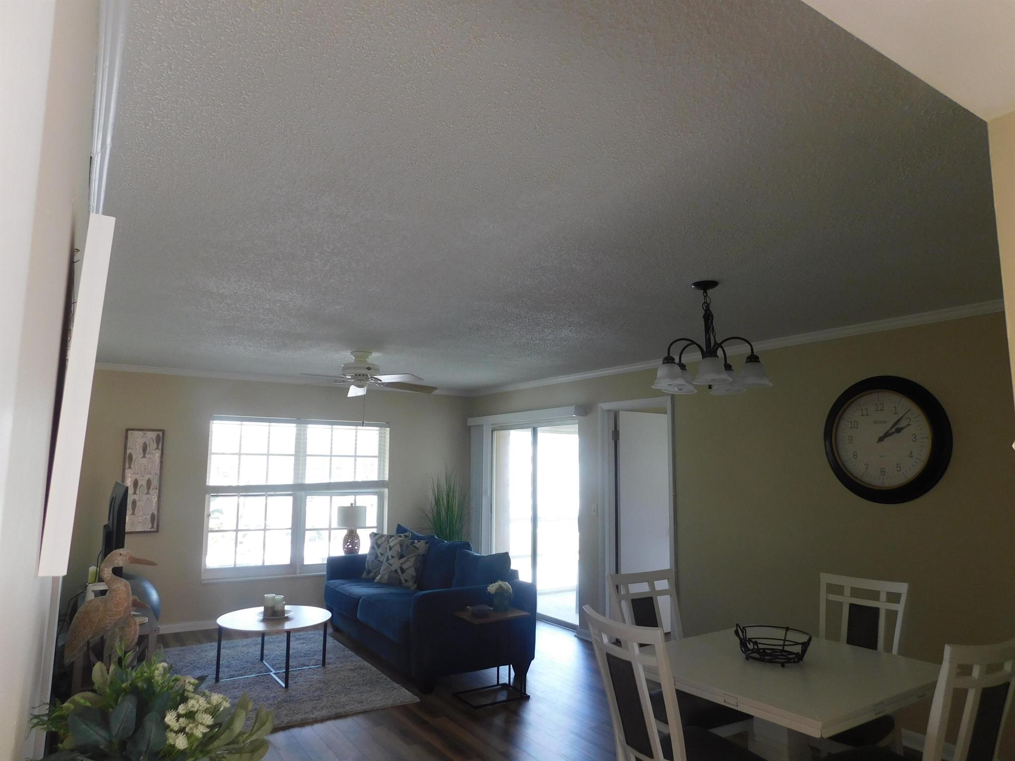 TAMBERLANE 1 CONDO - Residential