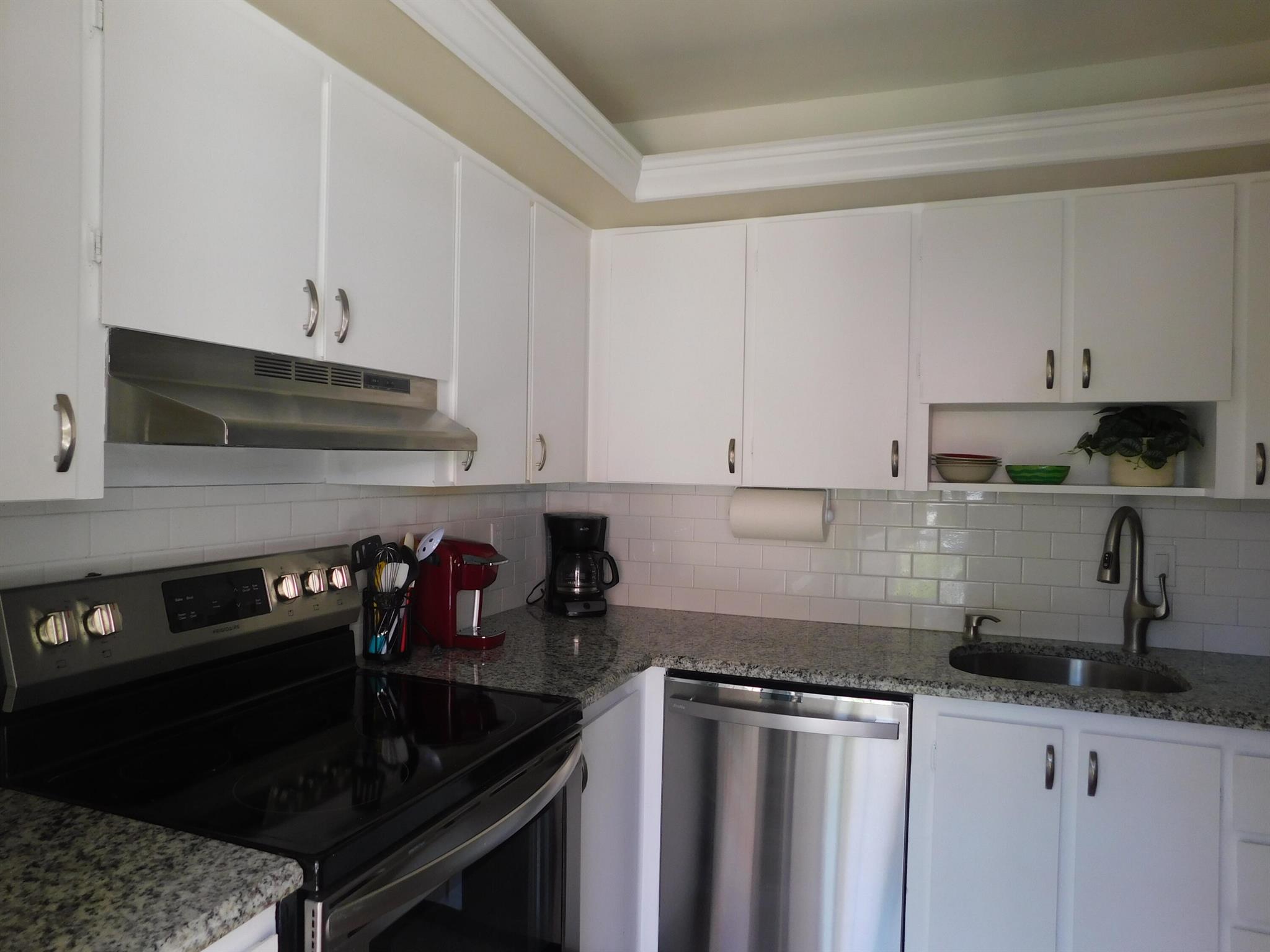 TAMBERLANE 1 CONDO - Residential