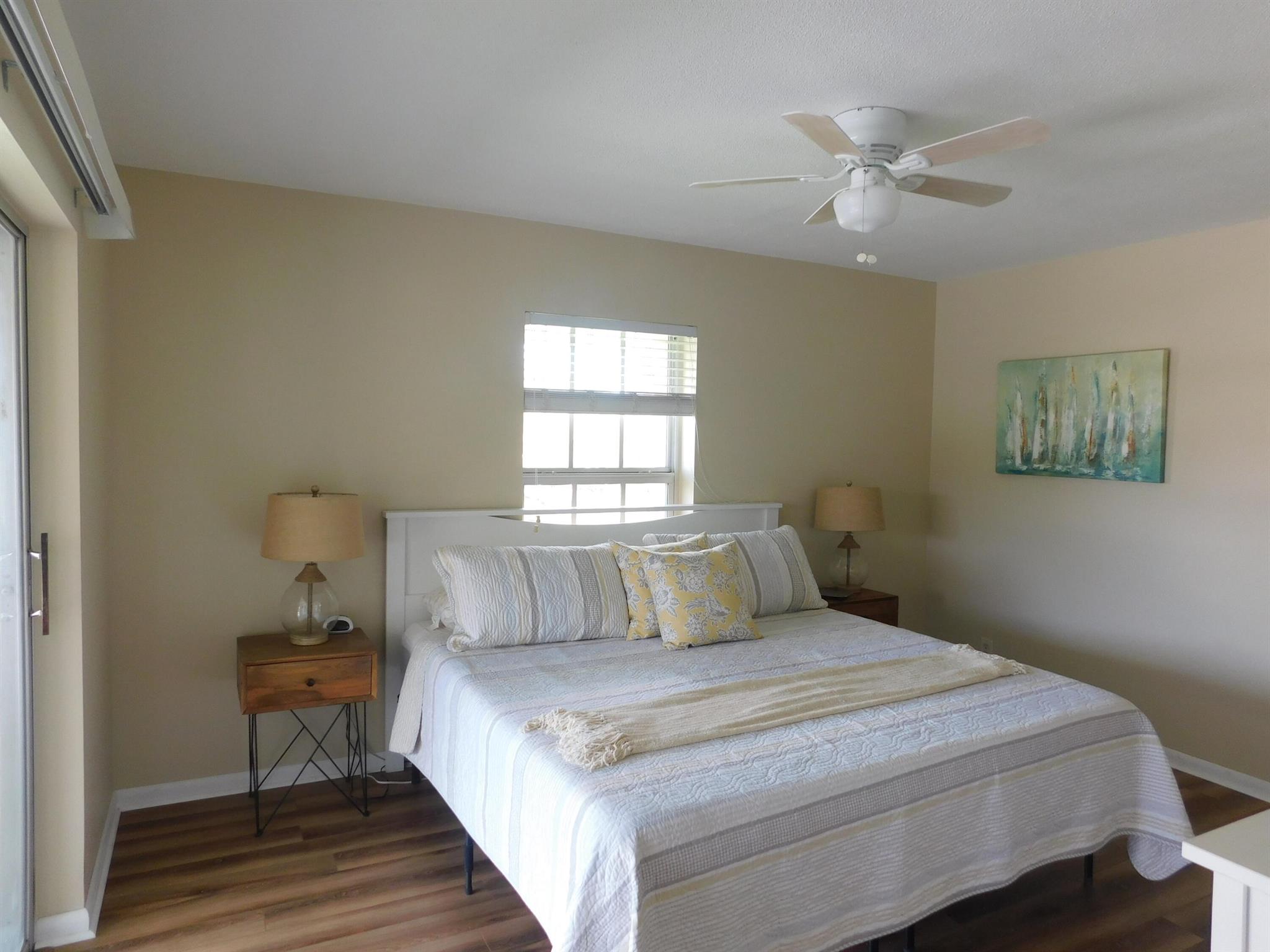 TAMBERLANE 1 CONDO - Residential