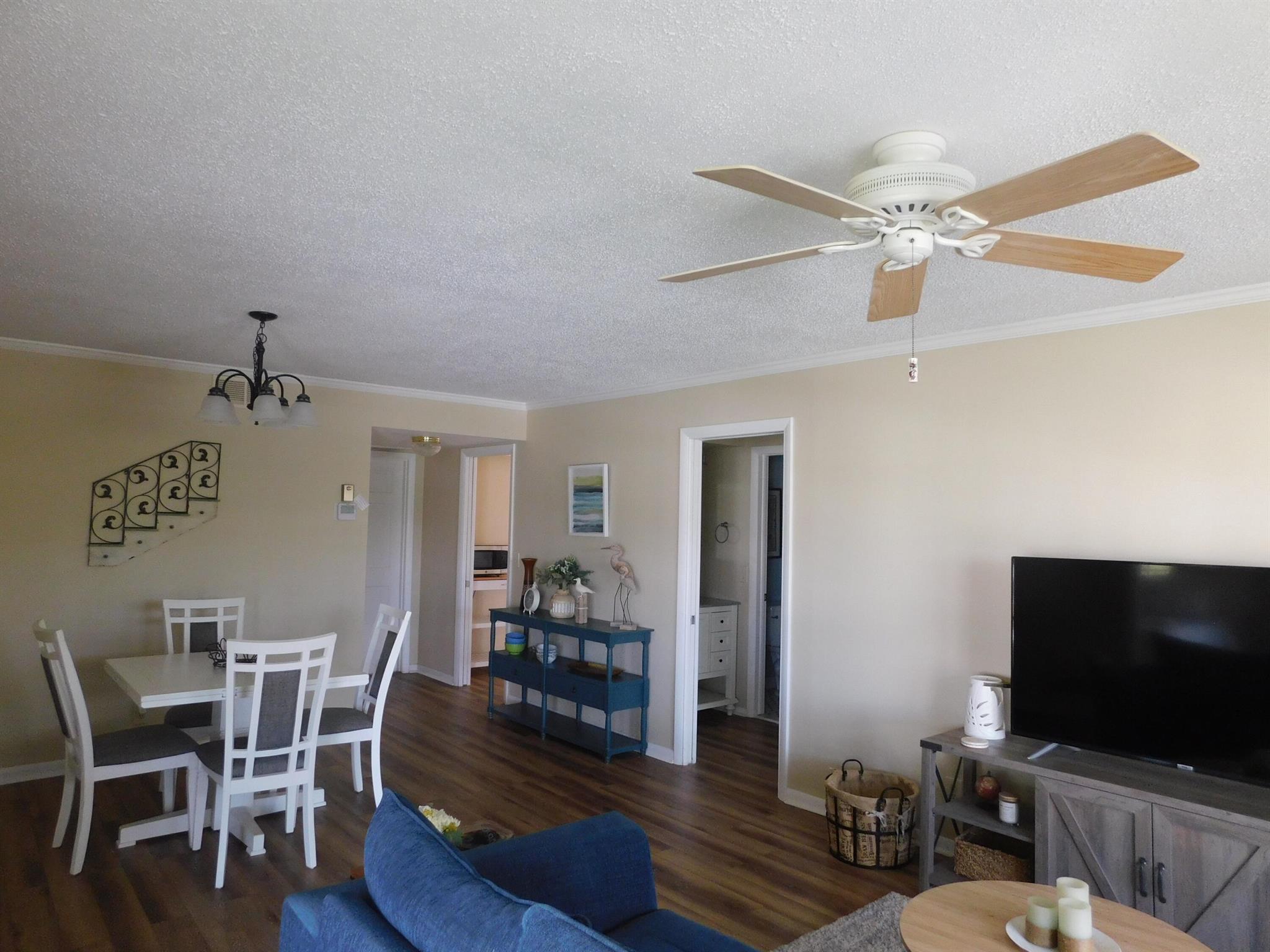 TAMBERLANE 1 CONDO - Residential