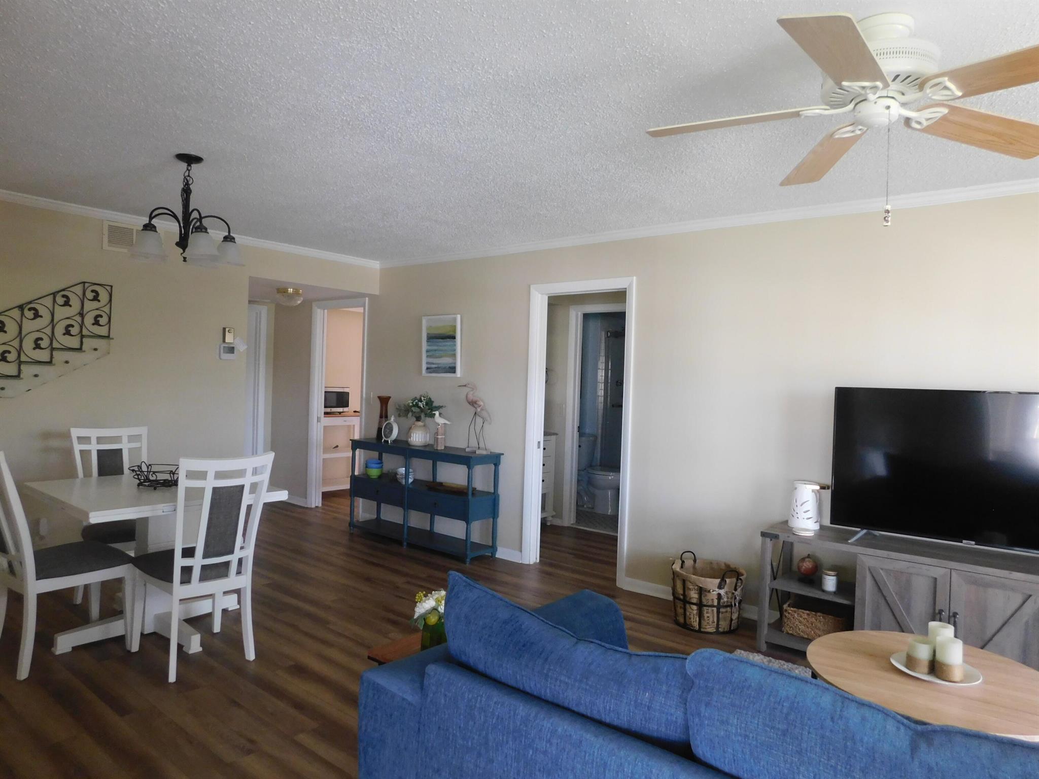 TAMBERLANE 1 CONDO - Residential