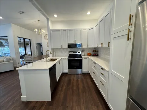 5475 Verona Dr Unit N, Boynton Beach, FL 33437 - MLS#: F10497335