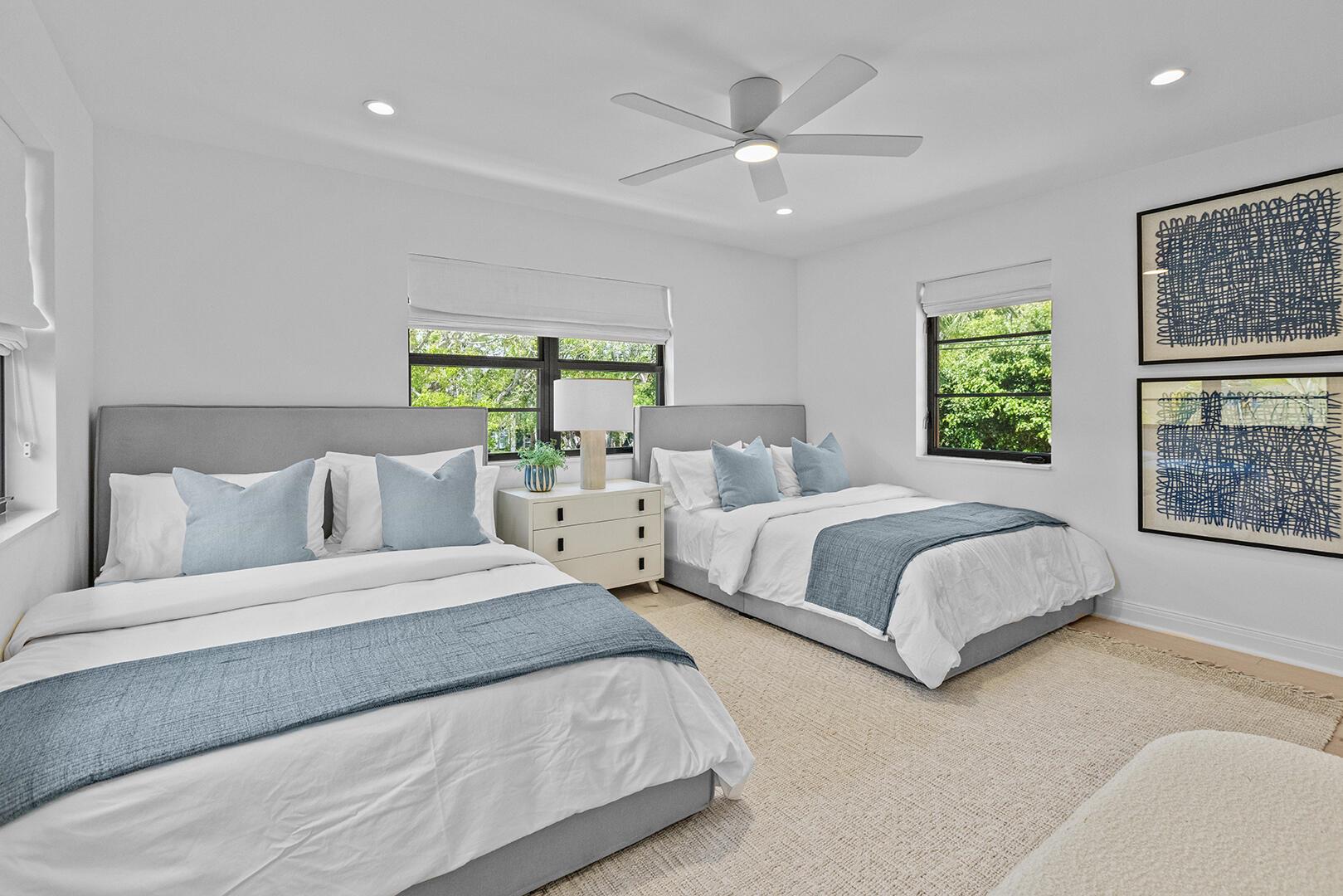 SOUTHLAND PARK - Residential