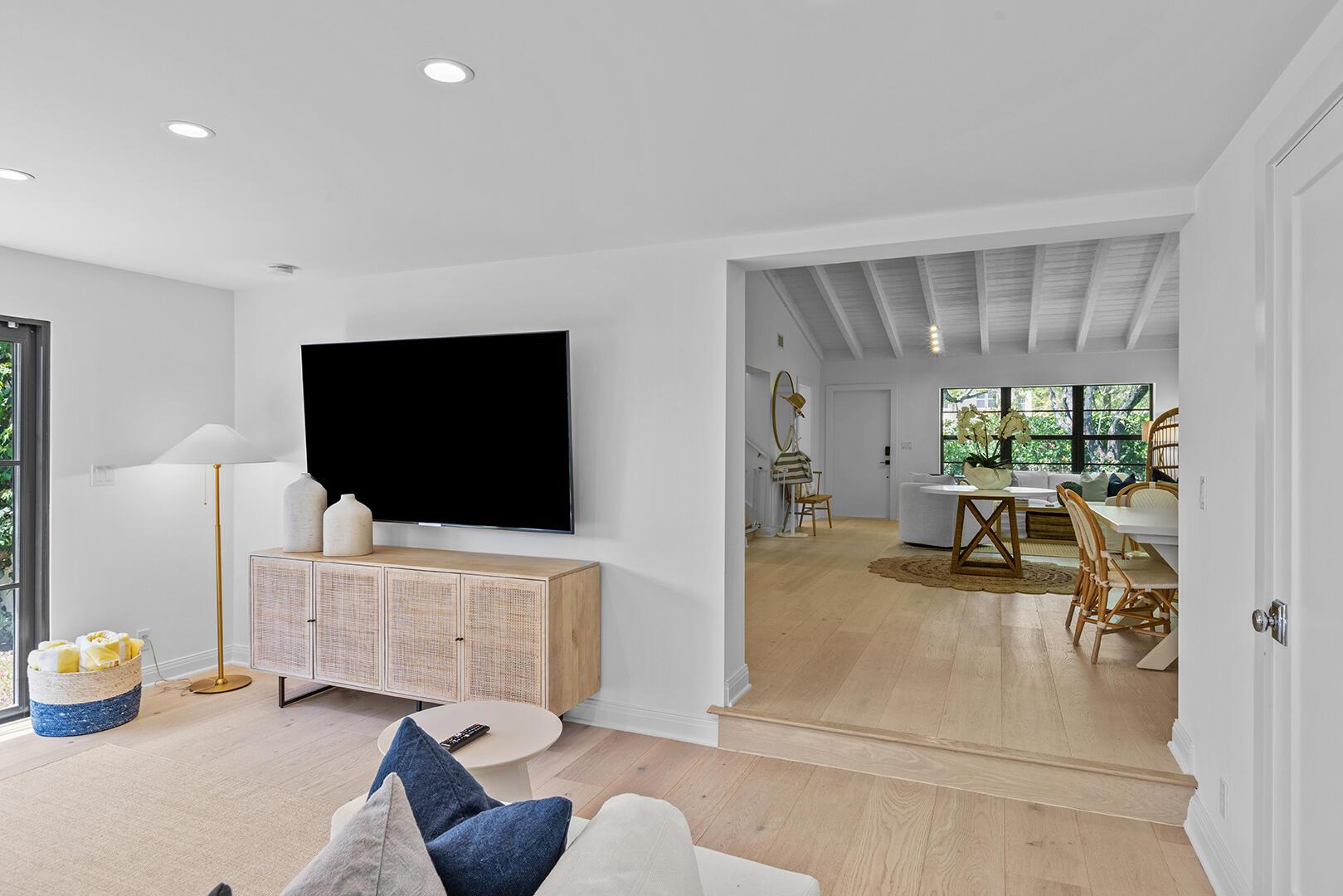 SOUTHLAND PARK - Residential