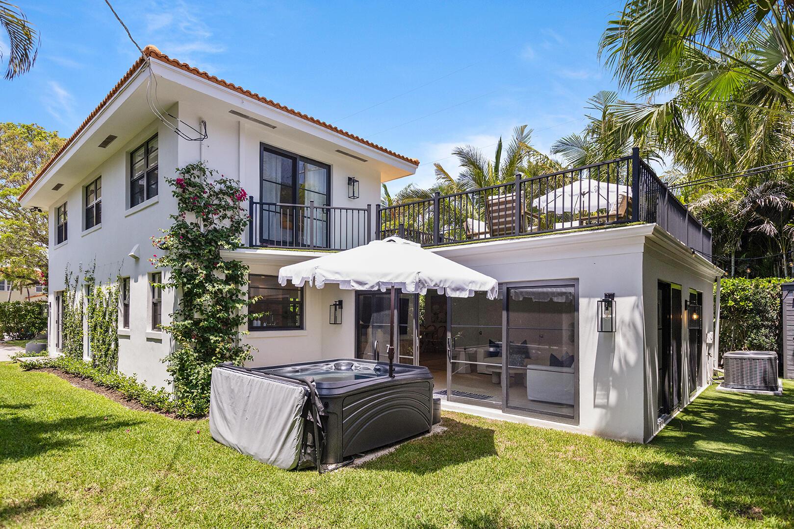 SOUTHLAND PARK - Residential