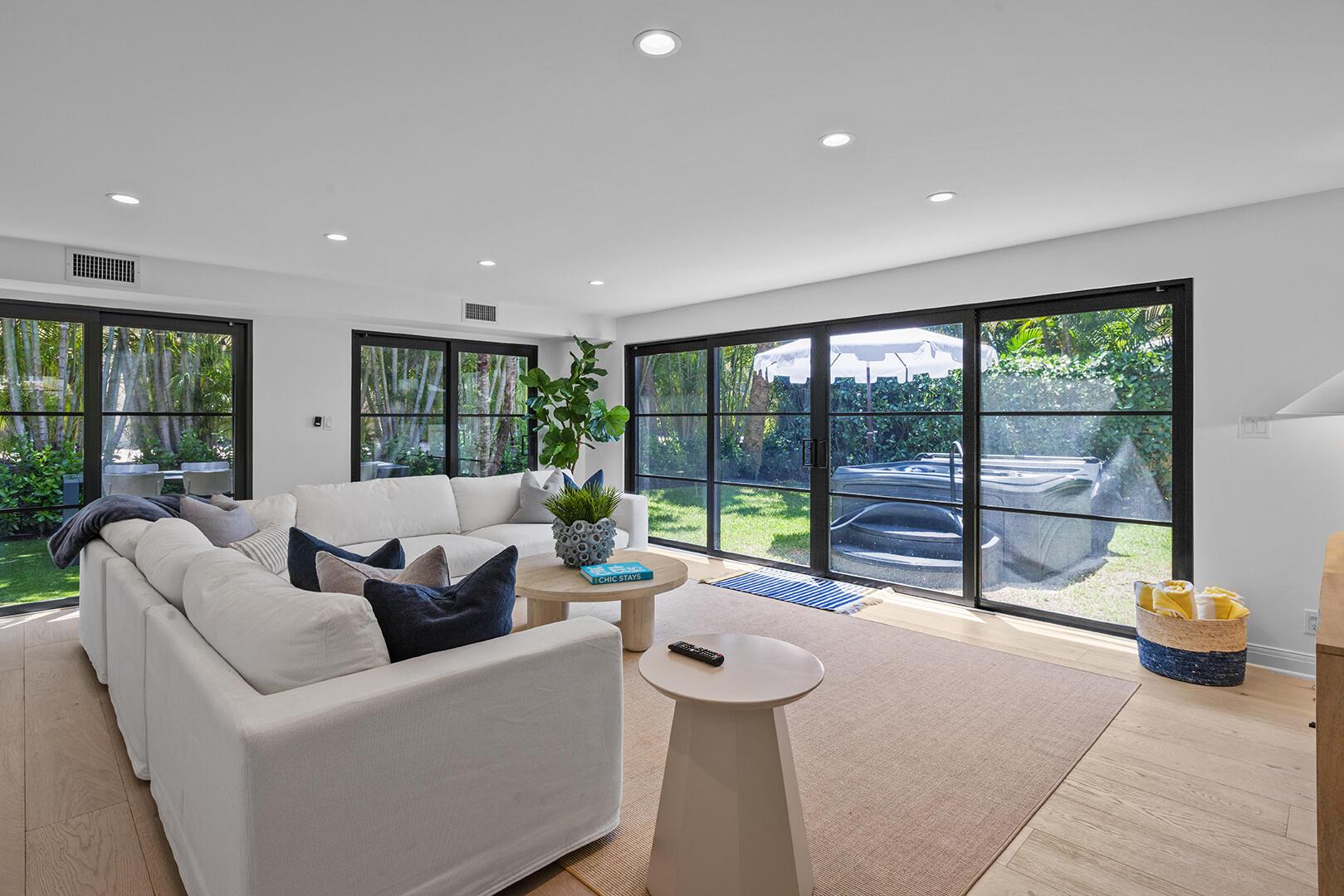 SOUTHLAND PARK - Residential