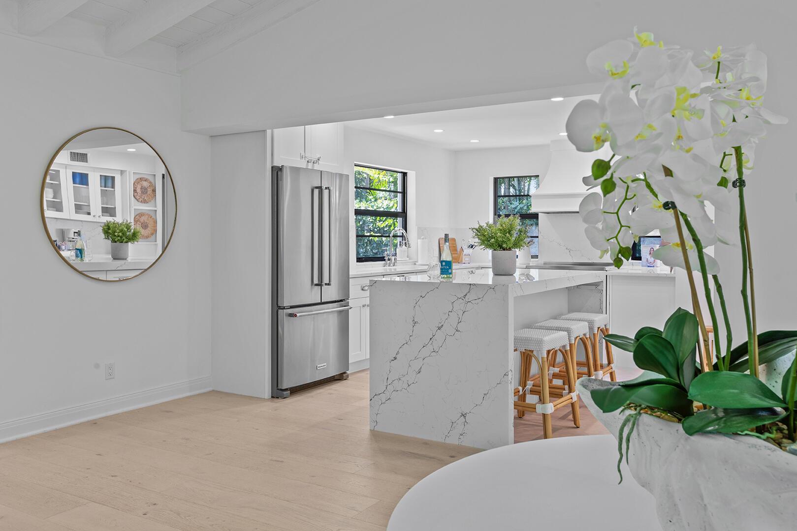 SOUTHLAND PARK - Residential