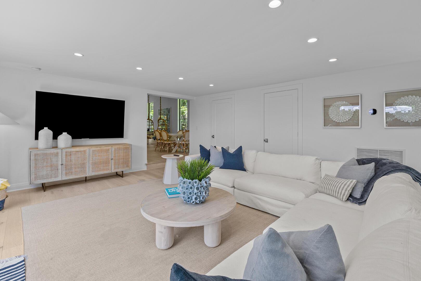 SOUTHLAND PARK - Residential