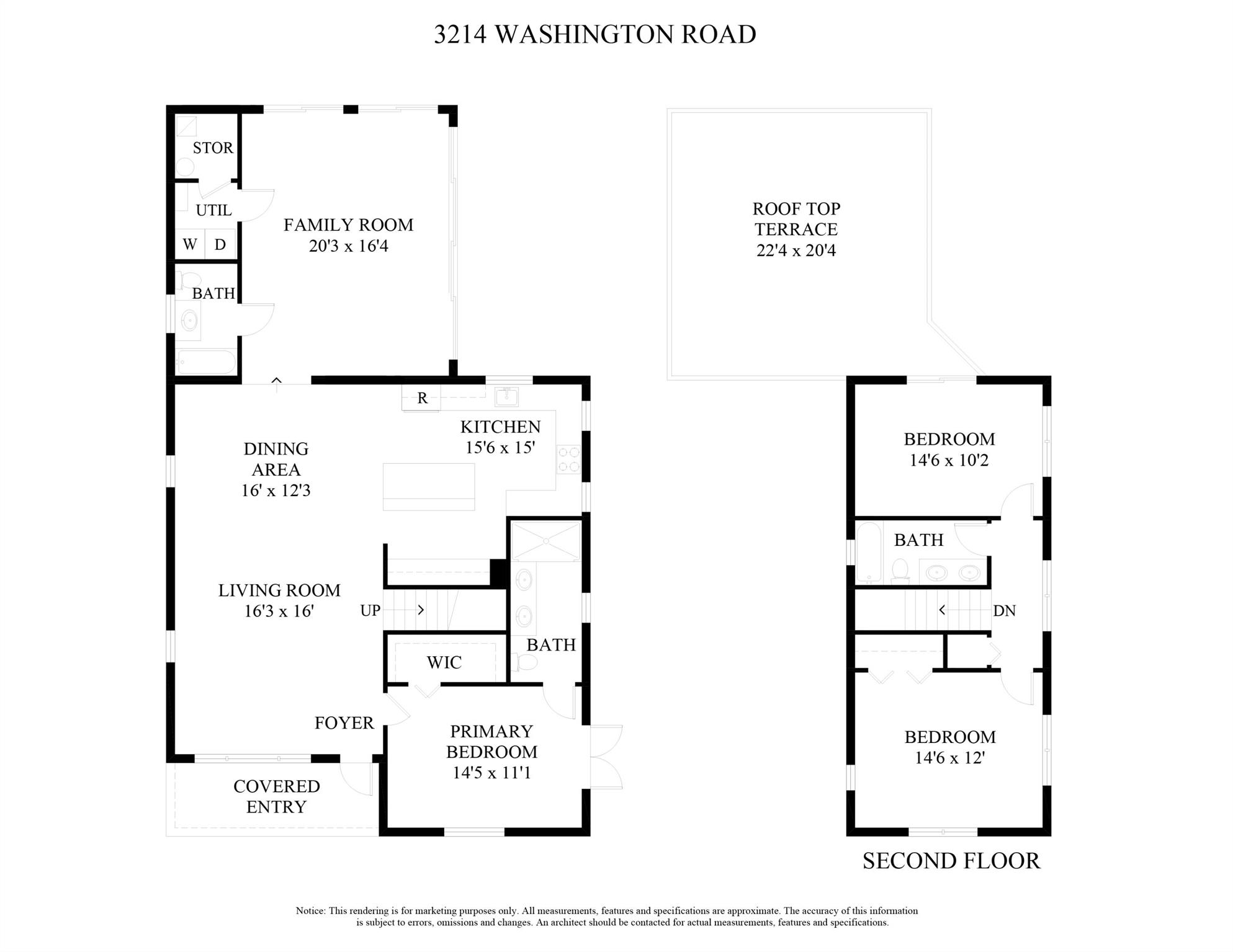 SOUTHLAND PARK - Residential