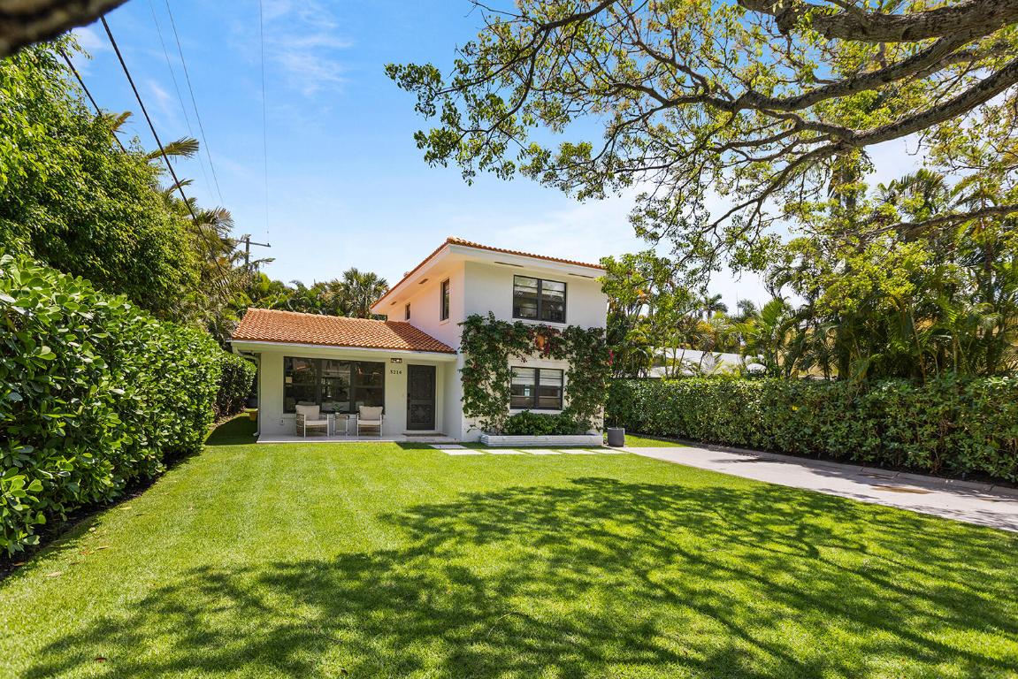 3214 Washington Road