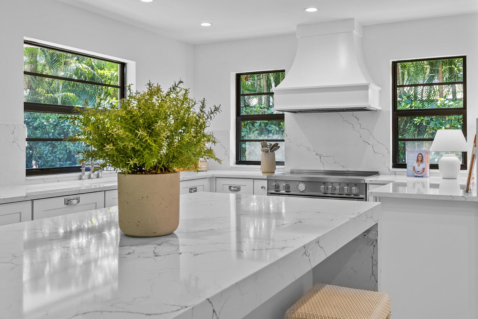 SOUTHLAND PARK - Residential