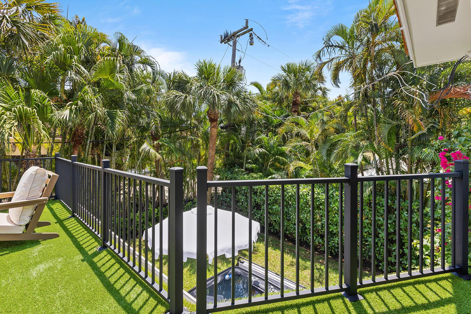 SOUTHLAND PARK - Residential