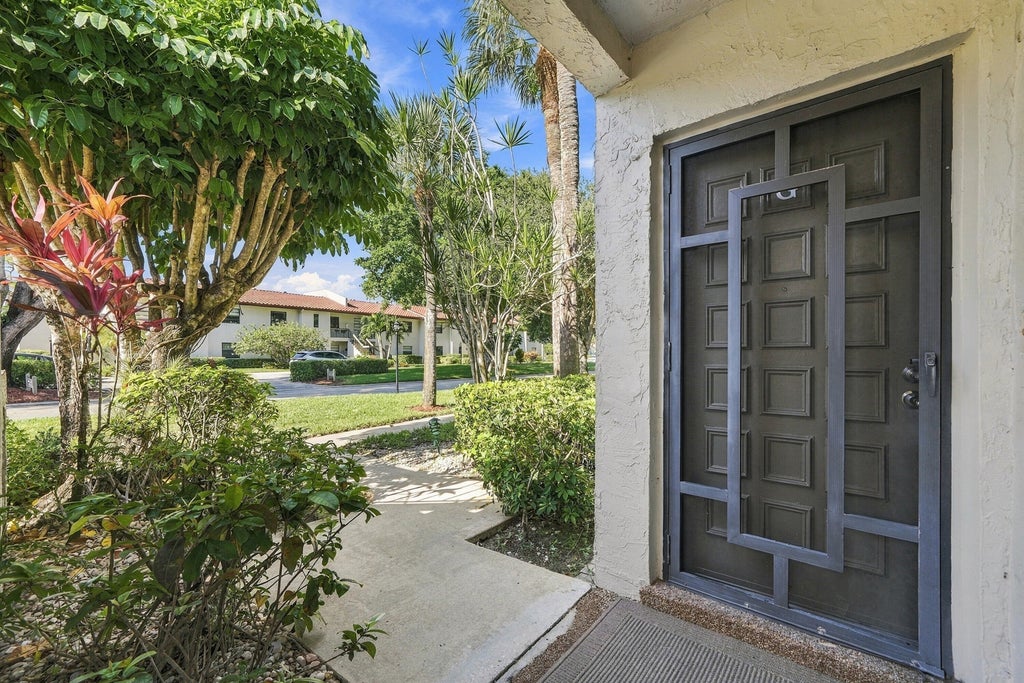 Photo of 21364 Cypress Hammock Drive #1G, Boca Raton, FL 33428 (MLS # B26087202)