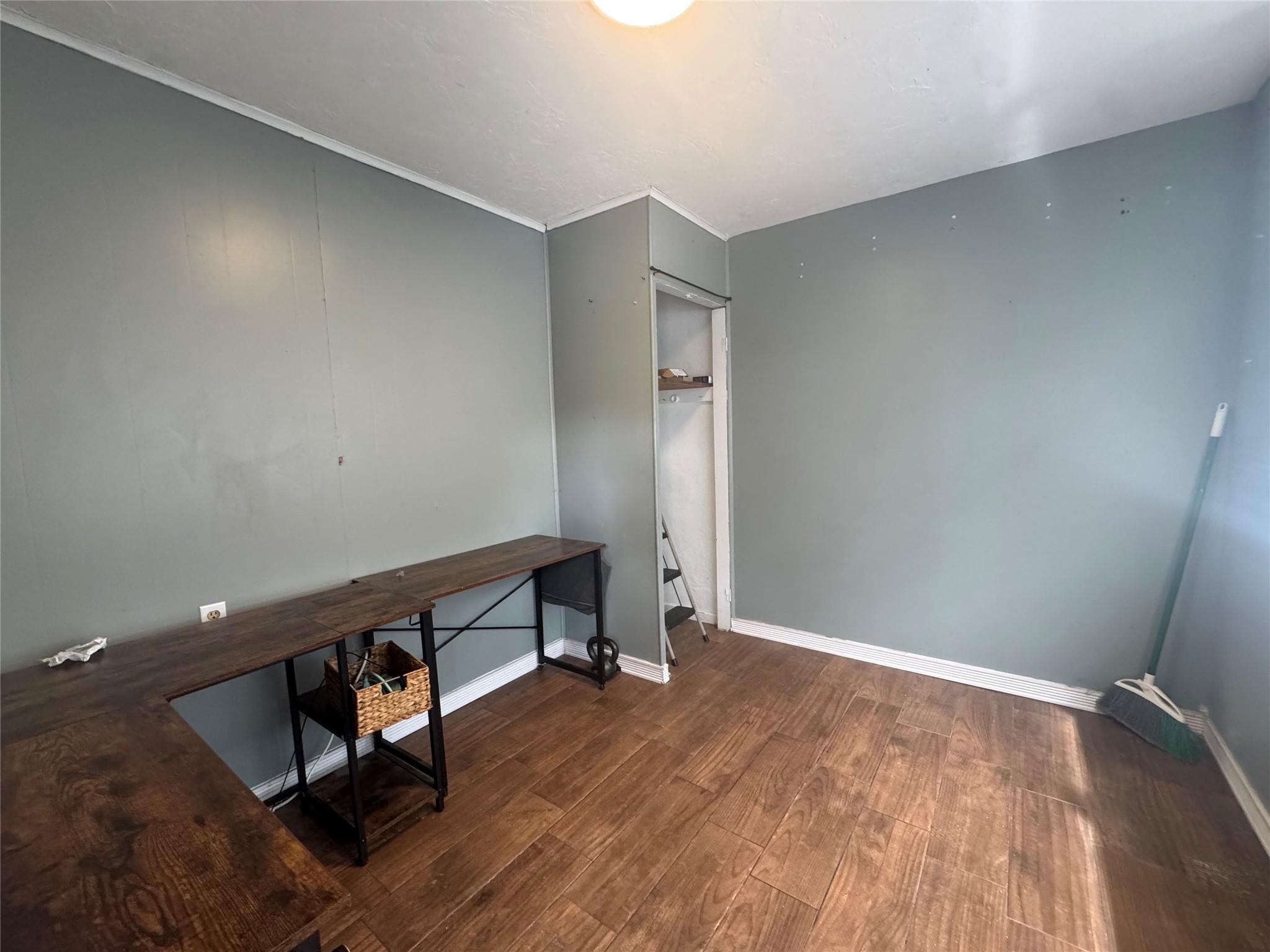 NORWOOD SUB IN - Residential