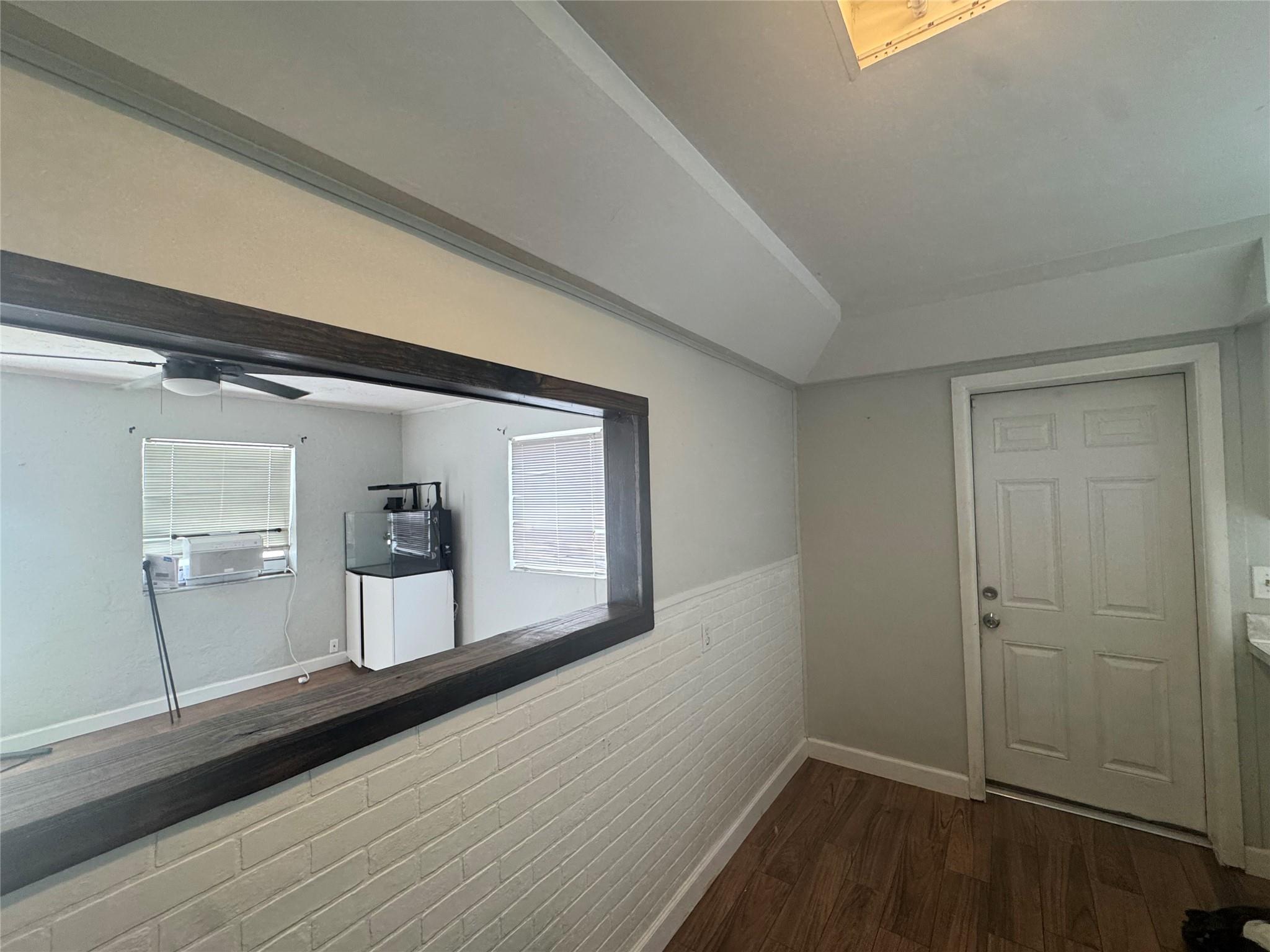 NORWOOD SUB IN - Residential
