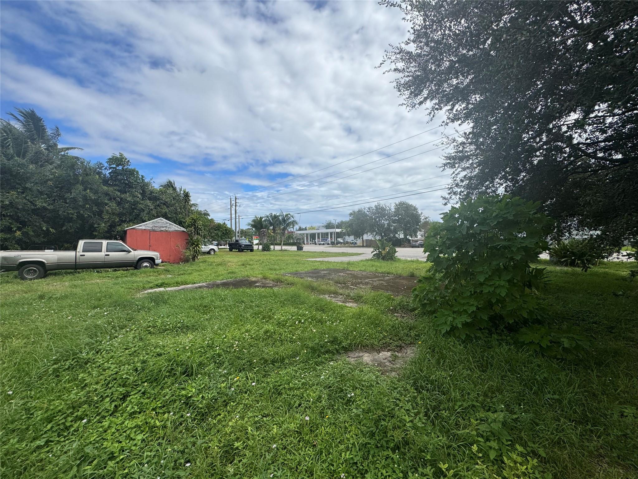 NORWOOD SUB IN - Residential
