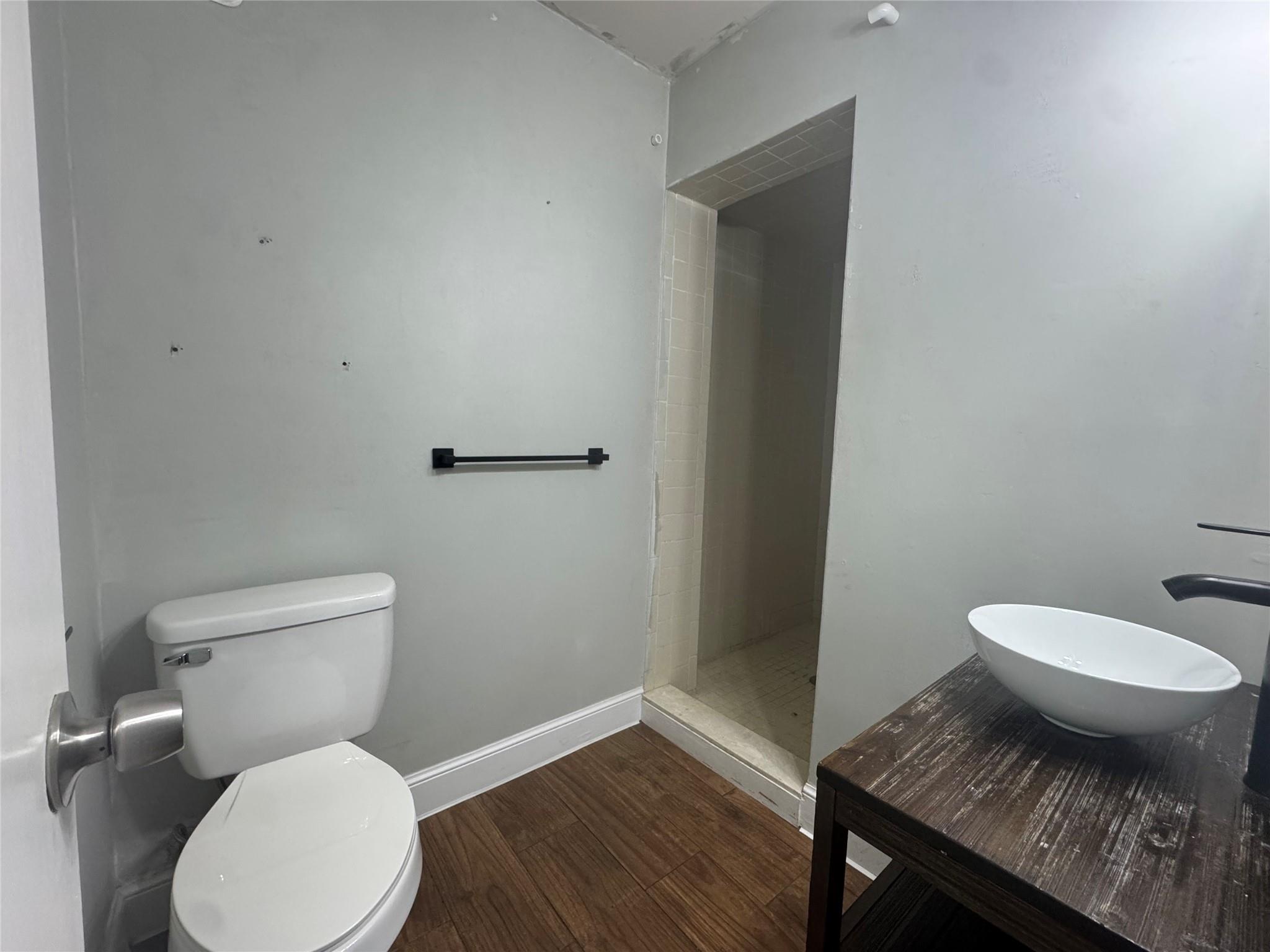 NORWOOD SUB IN - Residential