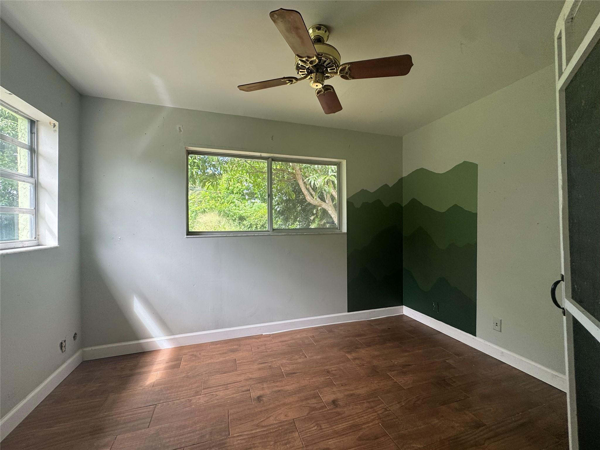 NORWOOD SUB IN - Residential