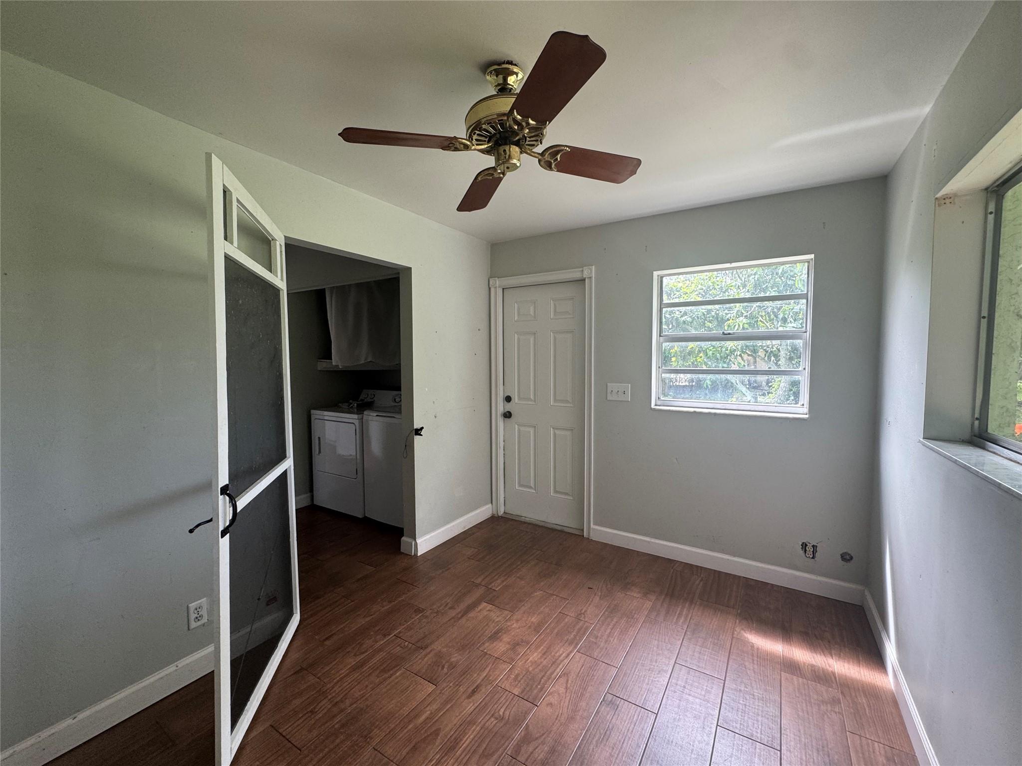 NORWOOD SUB IN - Residential
