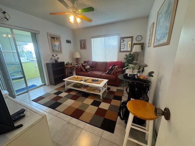 KINGS POINT BURGUNDY CONDOS - Residential