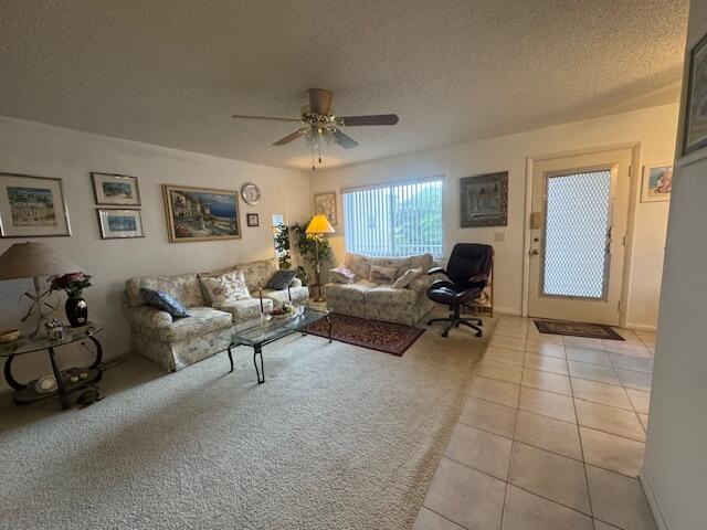 KINGS POINT BURGUNDY CONDOS - Residential