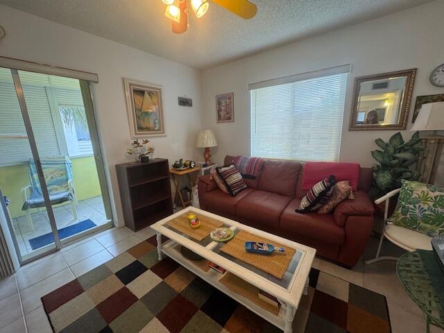 KINGS POINT BURGUNDY CONDOS - Residential