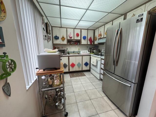 KINGS POINT BURGUNDY CONDOS - Residential