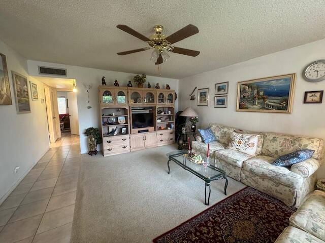 KINGS POINT BURGUNDY CONDOS - Residential