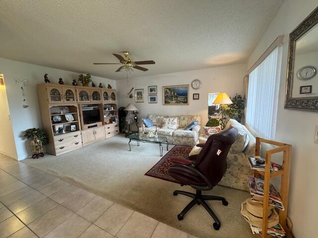 KINGS POINT BURGUNDY CONDOS - Residential