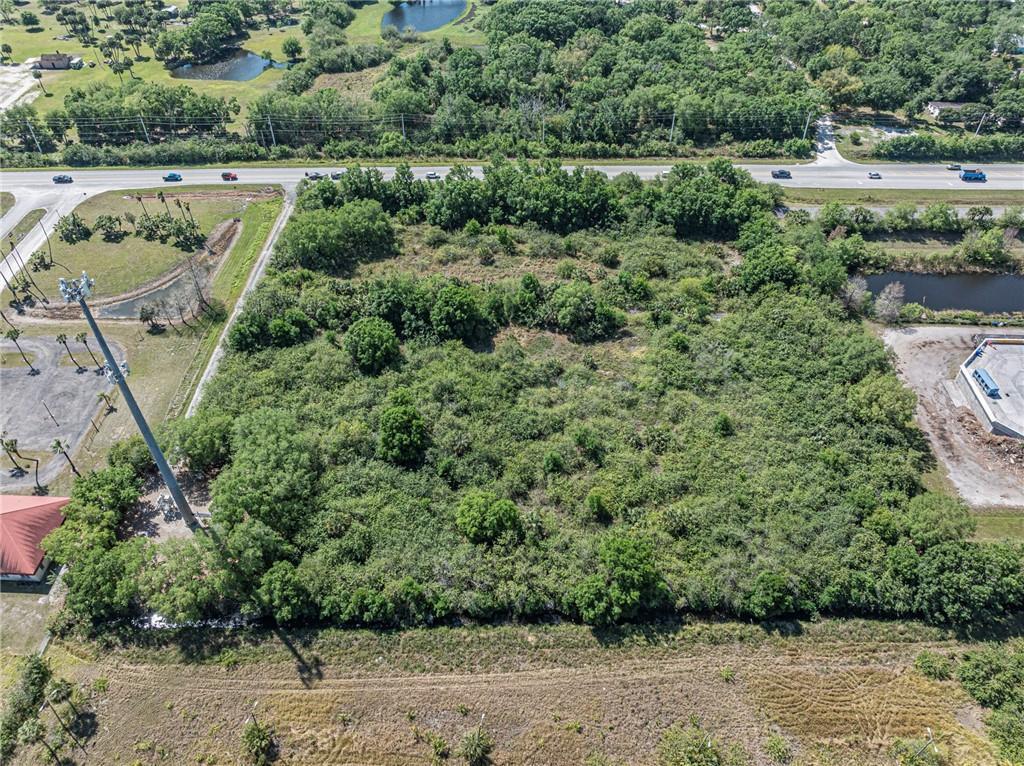 Fellsmere Farms - Commercial Sale