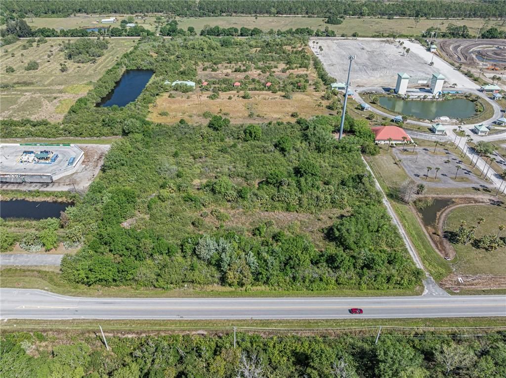 Photo of 0 Unassigned, Fellsmere, FL 32948 (MLS # R11099731)