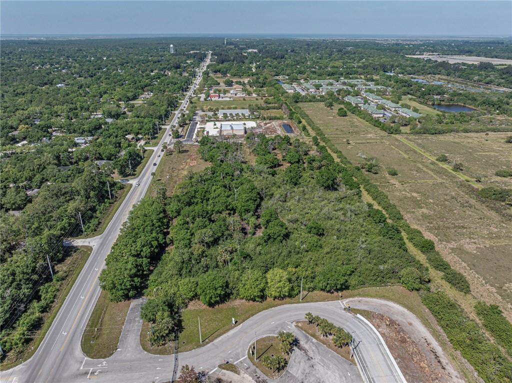 Fellsmere Farms - Commercial Sale