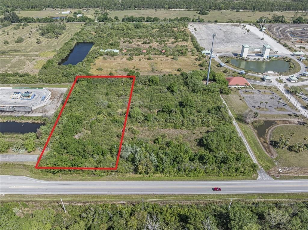 Photo of 0 Unassigned, Fellsmere, FL 32948 (MLS # R11099731)