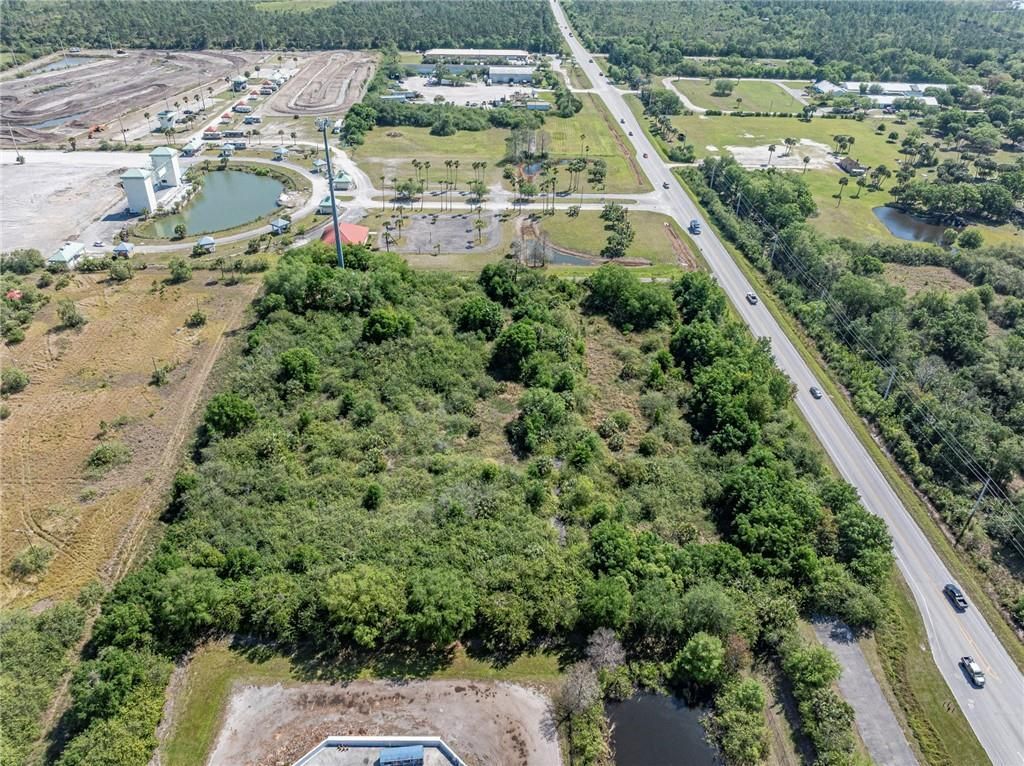 Photo of 0 Unassigned, Fellsmere, FL 32948 (MLS # R11099731)