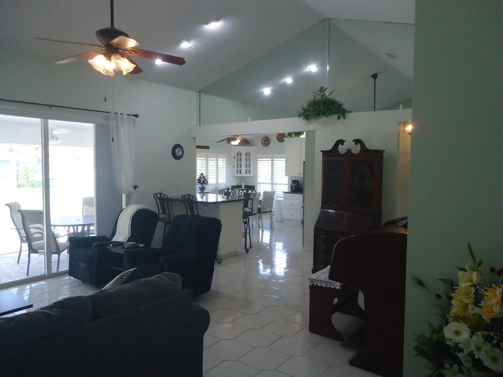 Photo of 2600 SE Solana Lane, Port Saint Lucie, FL 34952 (MLS # R11048511)