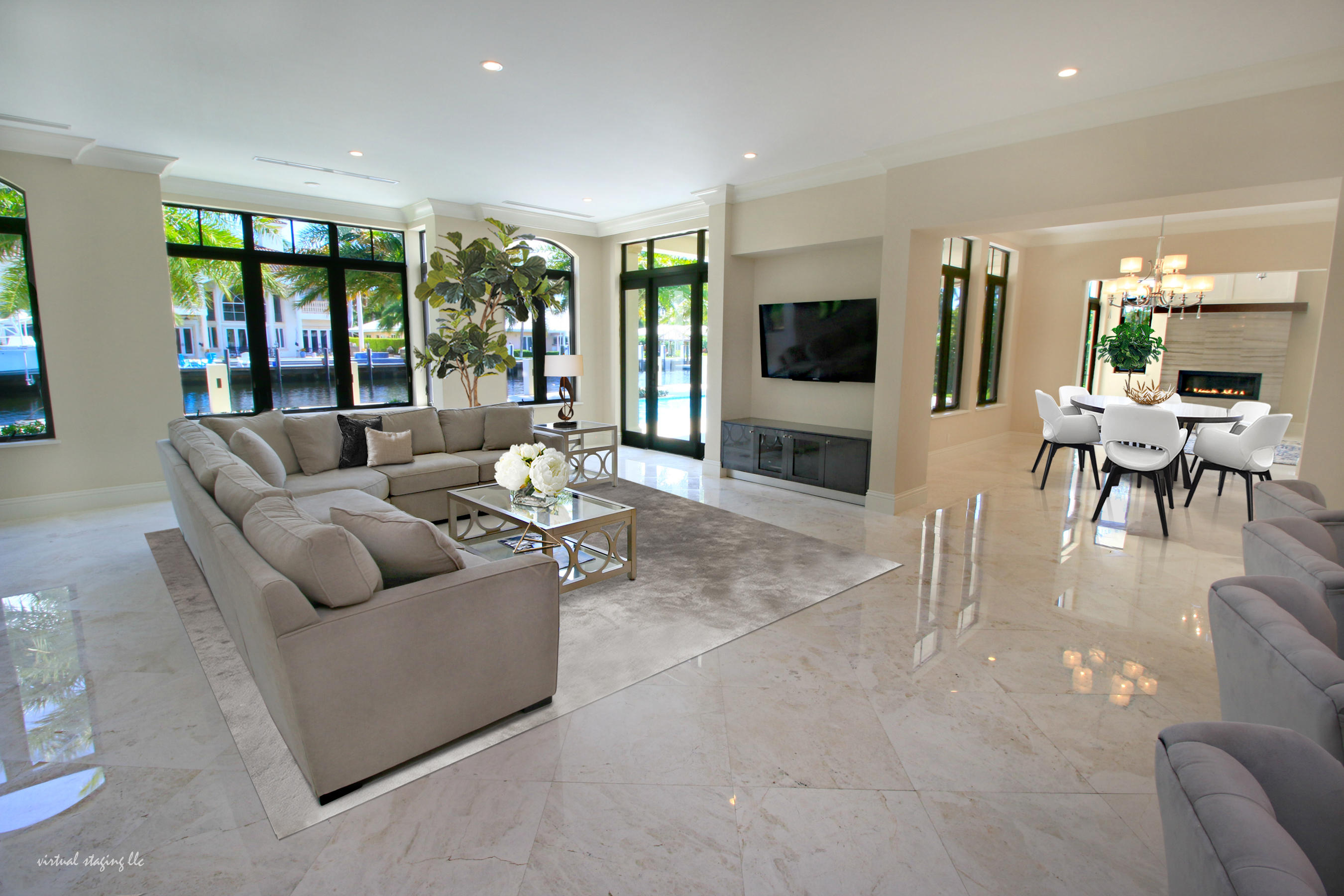 NURMI ISLES ISLAND NO 3 - Residential