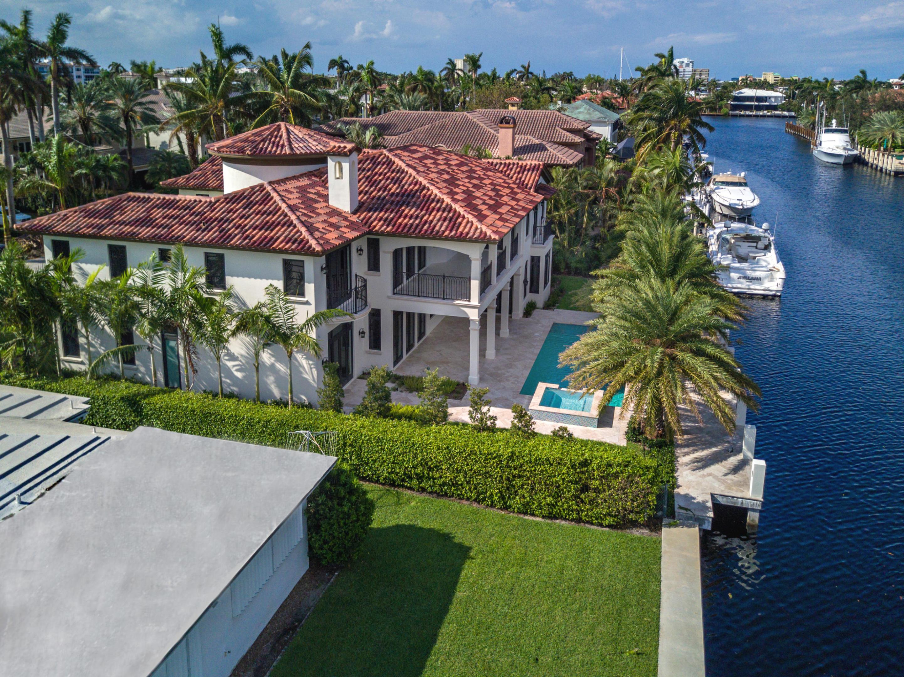 NURMI ISLES ISLAND NO 3 - Residential