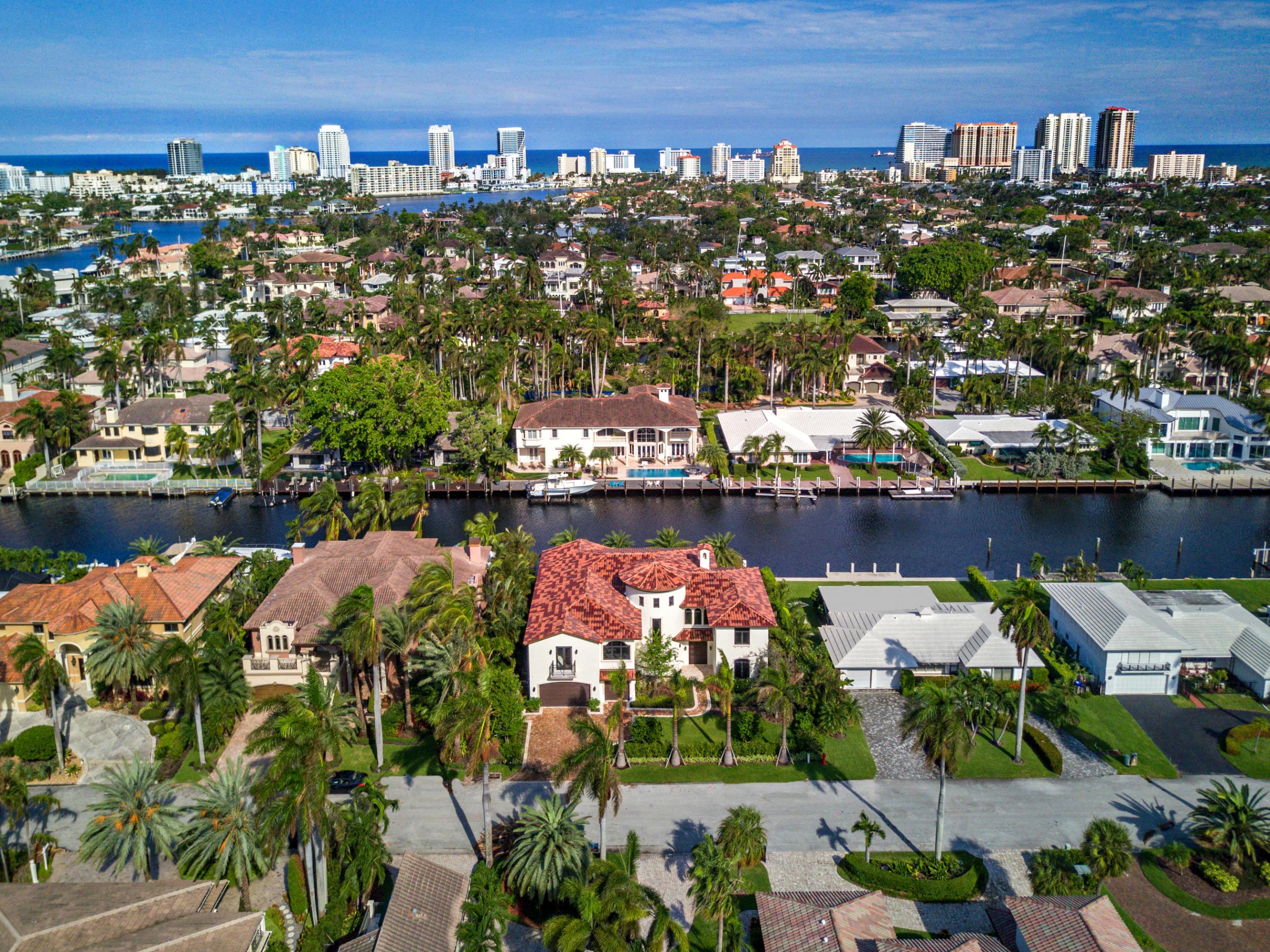 NURMI ISLES ISLAND NO 3 - Residential