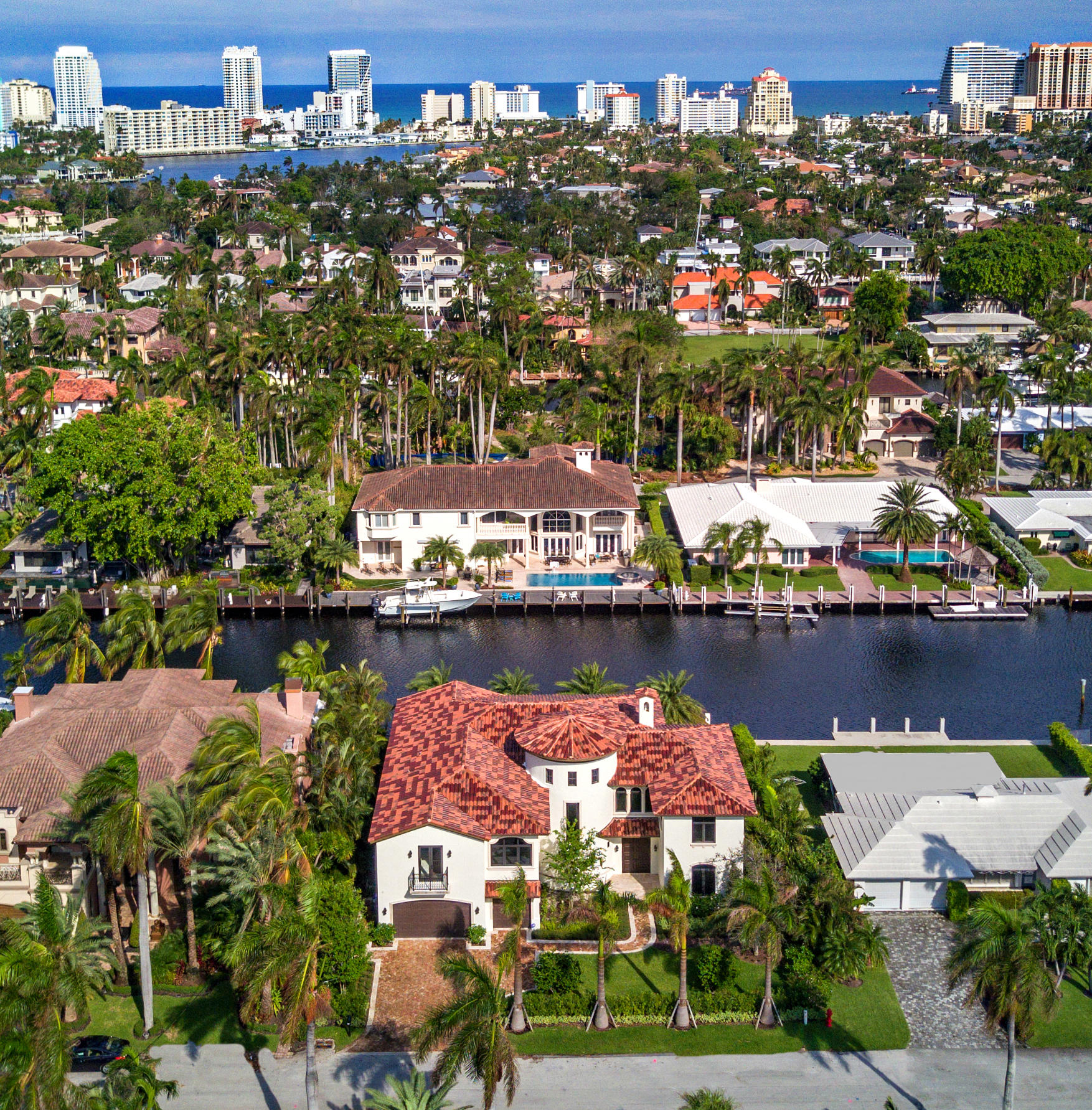 NURMI ISLES ISLAND NO 3 - Residential