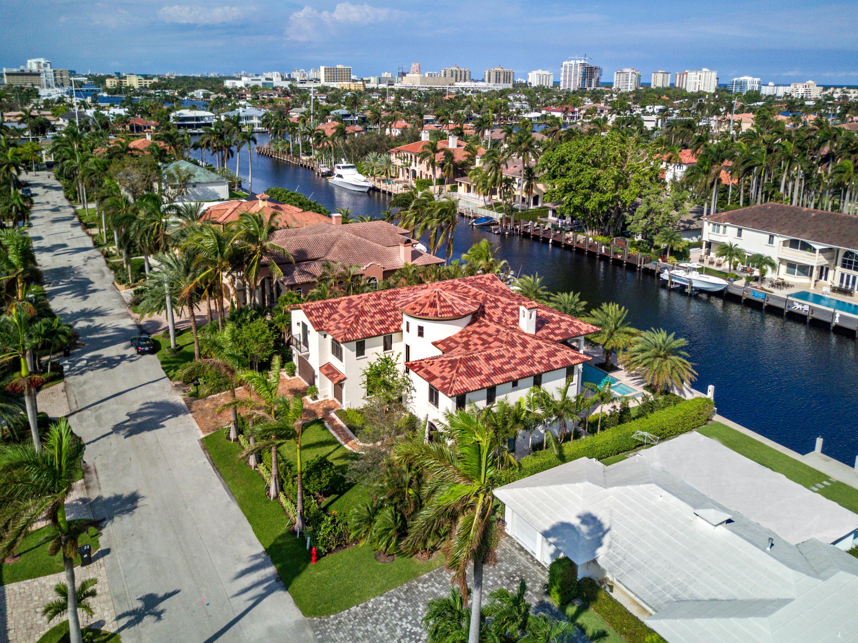 NURMI ISLES ISLAND NO 3 - Residential