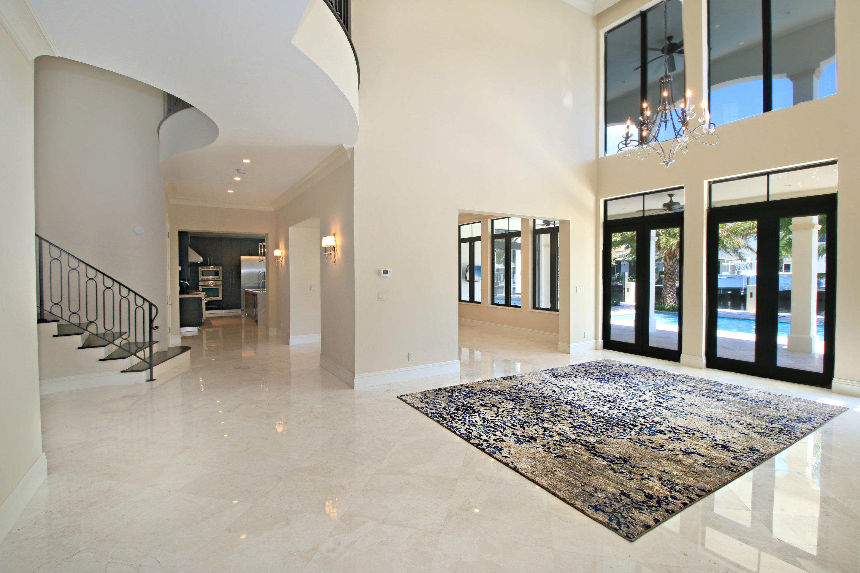 NURMI ISLES ISLAND NO 3 - Residential