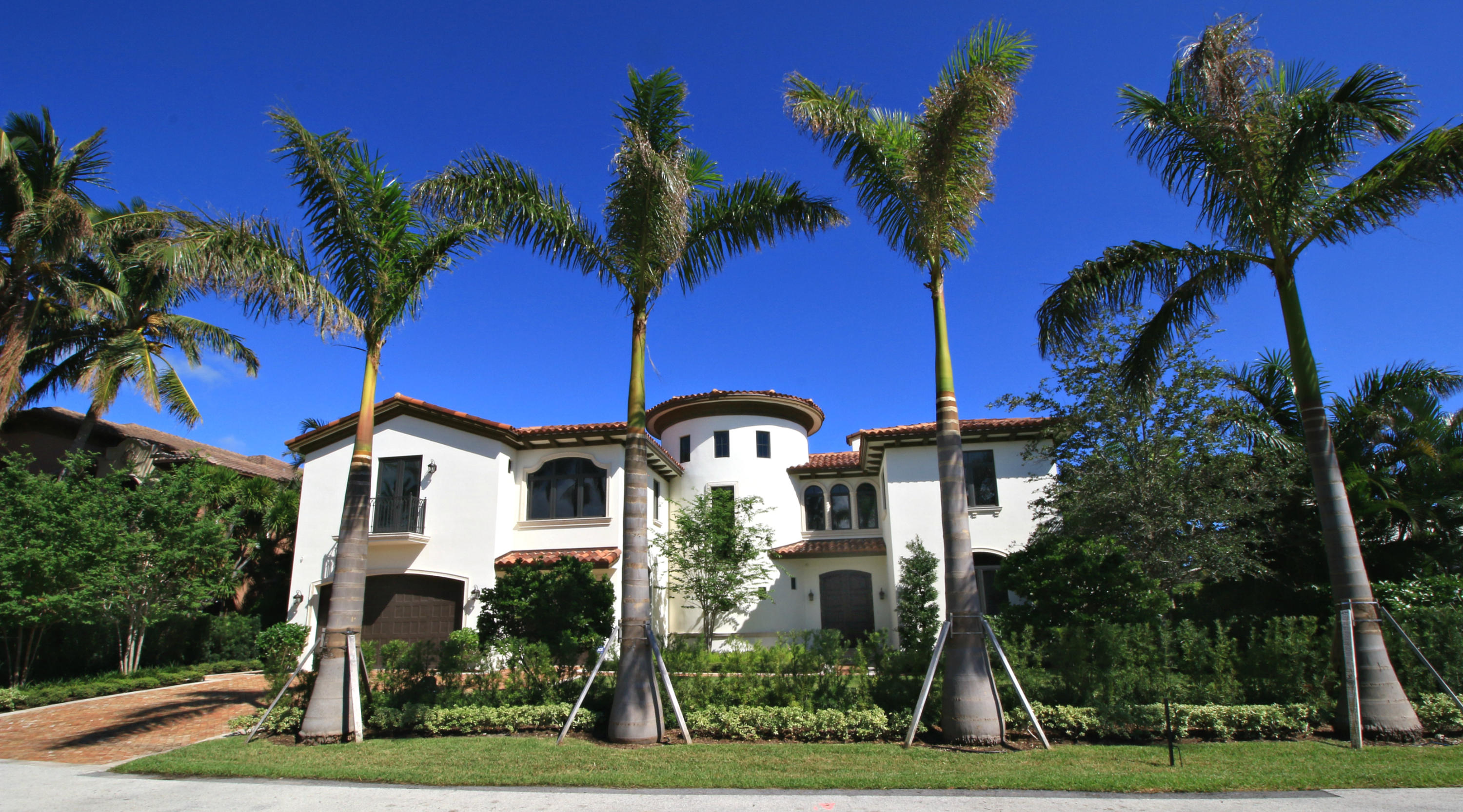 NURMI ISLES ISLAND NO 3 - Residential