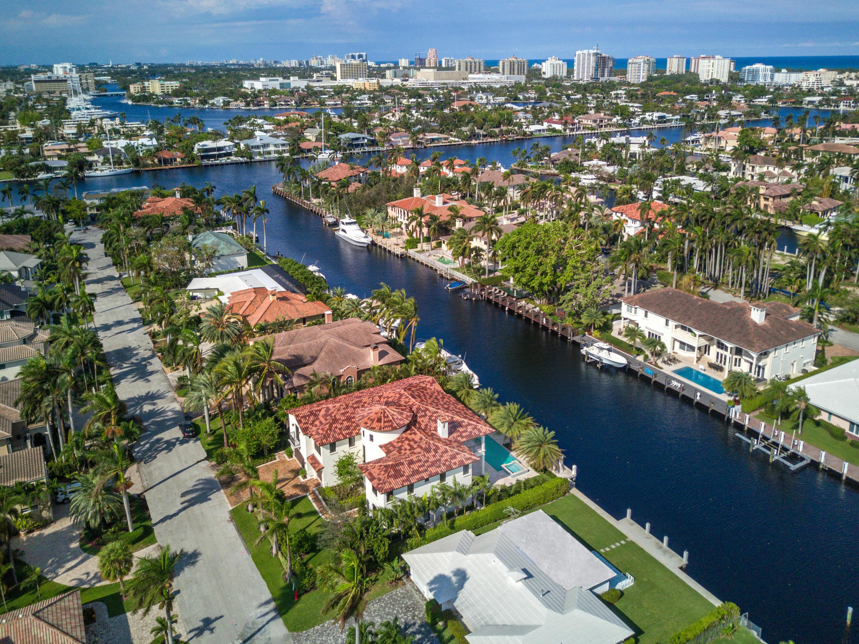 NURMI ISLES ISLAND NO 3 - Residential