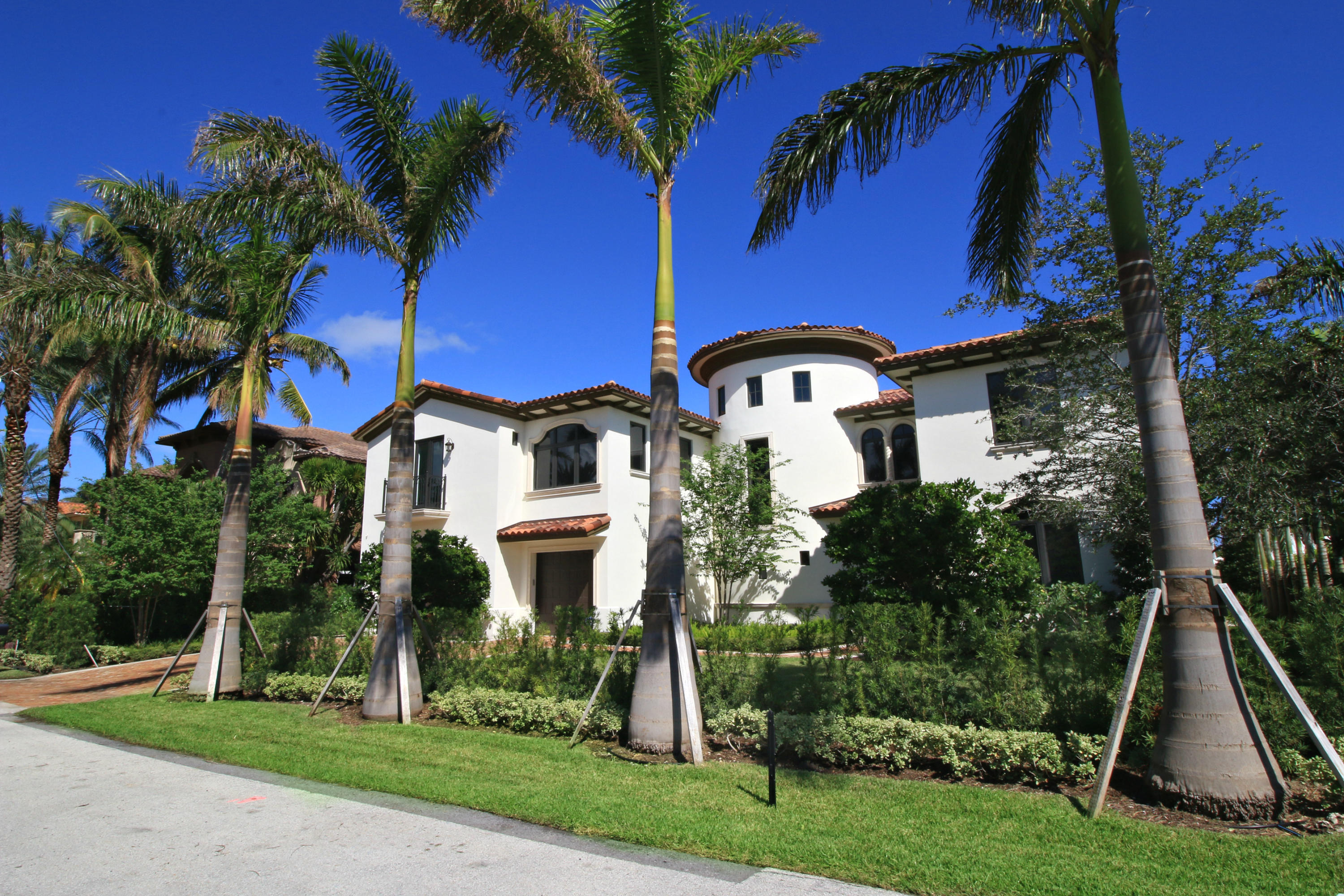 NURMI ISLES ISLAND NO 3 - Residential